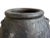 Tuscan Black Earth Ware Vintage Pot Planter For Sale - Image 4 of 4