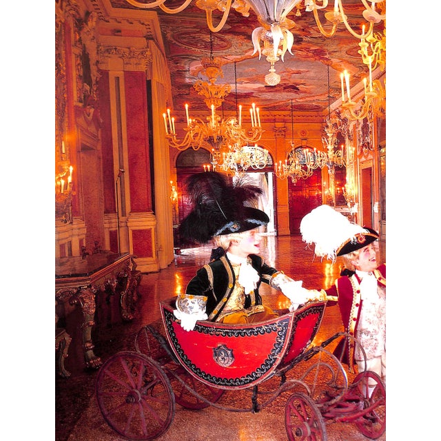 "Norman Parkinson: Photographs 1935-1990" 1994 Harrison, Martin [Text By] For Sale - Image 10 of 11