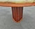 Art Deco Inspired Coffee Table with Onyx Top by Hohnert Design, 1970s For Sale - Image 14 of 16