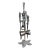 Vintage Nautical Seahorse Barware Tool Set For Sale