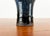 Blue Mid-Century German Studio Pottery Goblet Vase by Janne Reckert-Cordua, 1960s For Sale - Image 8 of 18