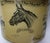 Traditional Here's to the Horse Paul Brown 1951 Ice Bucket Sold by Brooks Brothers For Sale - Image 3 of 7