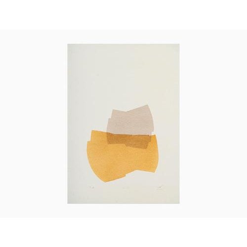 Marta Cruz, Limma, Watercolour Print For Sale - Image 7 of 8