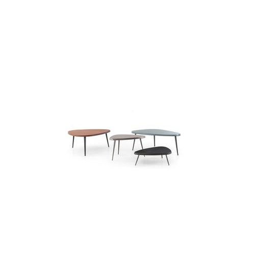 Cassina Modern Italian 527 Mexique Table by Charlotte Perriand for Cassina For Sale - Image 4 of 12