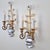 Mid-Century Modern Vintage Wall Lamps by Banci Firenze, Italy, 1960s, Set of 2 For Sale - Image 3 of 18