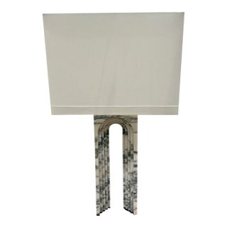Revelation Triumph Table Lamp For Sale