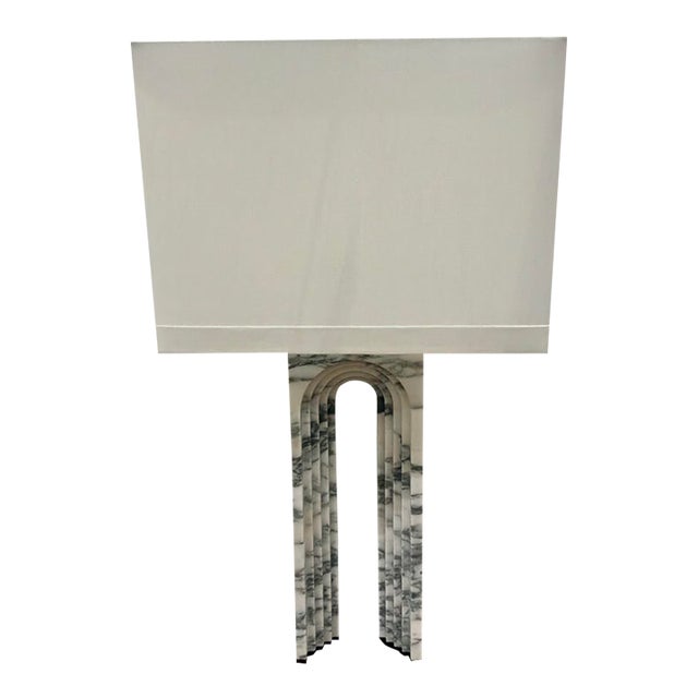 Revelation Triumph Table Lamp For Sale