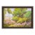 Late 20th Century Flower Field, Charles Zhan For Sale