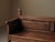 Brown Antique Spanish Mountain Bench in Wood, 1800s For Sale - Image 8 of 17