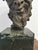 Vincenzo, Satyr Head, 1890s-1910s, Bronze For Sale - Image 15 of 17