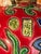 Ceramic Pair of San Tao Fang Foo Dogs For Sale - Image 7 of 7