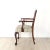 Wood Mid 19th Century Chippendale Armchairs - a Pair For Sale - Image 7 of 12