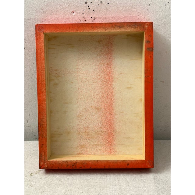 Ernesto Yerena “Resilience of Memory,” 2017 — Mixed Media on Panel For Sale - Image 18 of 18