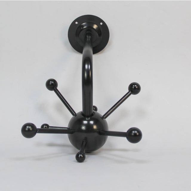 Sputnik Coat Rack from Ikea, 1990s For Sale - Image 3 of 6