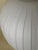 Opal Glass Bologna Pendant Light attributed to Aloys Gangkofner for Peill & Putzler, 1950 For Sale - Image 14 of 17