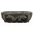Vintage Chinese Hand Chiseled Stone Trough, Planter For Sale - Image 10 of 10