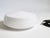 Mid-Century Modern Wall Light in Opaline Glass, 1960s For Sale - Image 6 of 11