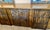 Mid-Century Modern 1970s Lane's Pueblo Collection "Brutalist" Dresser For Sale - Image 3 of 11