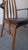 Wood Set of 6 Danish Eva Dining Chairs by Niels Koefoed For Sale - Image 7 of 9