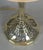 French Art Deco Table Lamp by A. Mousson & Verreries Des Hanots - 1920s France For Sale - Image 12 of 15