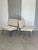 First Edition Model 31 Armchair by Florence Knoll for Knoll Inc. / Knoll International, 1950s For Sale - Image 13 of 15