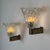 Murano Glass Medusa Sconces from Ercole Barovier, 1940s, Set of 2 For Sale - Image 3 of 17