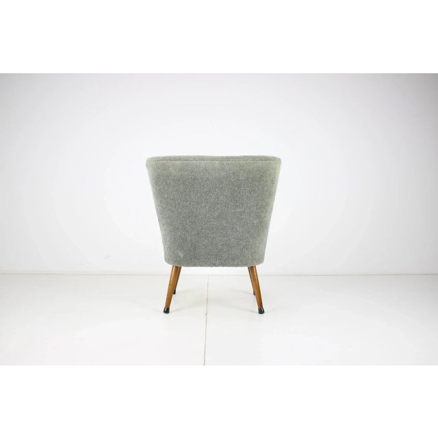1960s Mid-Century Chair, 1960s For Sale - Image 5 of 10