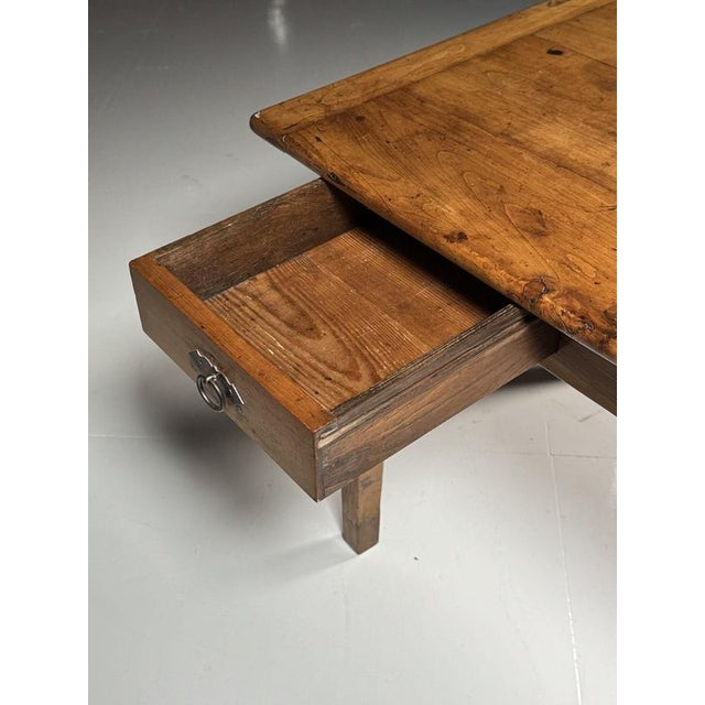 19th Century French Dining Table For Sale - Image 14 of 18