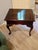 Broyhill 1980s Broyhill Side Table For Sale - Image 4 of 8
