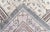 Doris Leslie Blau Antique Samarkand (Khotan) Rug For Sale - Image 9 of 9