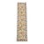 Vintage Turkish Runner | 2'6" X 9'2" | 1960s Floral Design | Mid-Century Anatolian Rug For Sale