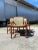 Mid-Century Modern Pretzel Armchairs - Set of 3 For Sale - Image 11 of 13
