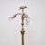 Vintage Floor Lamp, in Good conditions. This piece is attributed to the mentioned designer/maker. It has no attribution...