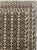 Rustic Galerie Shabab Collection Mid-20th Century Turkish Anatolian Accent Carpet For Sale - Image 3 of 10