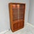 Danish Display Cabinet in Teak by Dyrlund, 1980s For Sale - Image 9 of 15