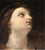 Mary Magdalene in Ecstasy, 1890s, Oil Painting on Canvas, Framed For Sale - Image 5 of 10