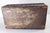 18th or 19th Century American Folk Art Chip Carved Polychrome Box For Sale - Image 17 of 18