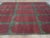 Mid 20th Century Galerie Shabab Collection Mid-20th Century Turkish Art Deco Style Carpet For Sale - Image 5 of 9