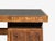 Pierre Jeanneret, Rare Writing Desk, Teak, Leatherette, Chandigarh, India, 1960s For Sale In New York - Image 6 of 14