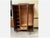 Vintage Art Deco Wardrobe, 1930 For Sale - Image 3 of 11