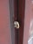 Drexel 1940s Mahogany Long Credenza Sideboard Media Console 6626 For Sale - Image 17 of 18