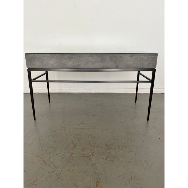 Mitchell Gold + Bob Williams Mitchell Gold Bob Williams Solange Desk For Sale - Image 4 of 10