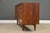 Mid-Century Modern 1950s Refinished 75” Danish Modern Teak Sideboard Credenza Dresser by Falster For Sale - Image 3 of 11