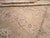 Sand Galerie Shabab Collection Mid-20th Century Turkish Oushak Large Room Size Carpet For Sale - Image 8 of 8