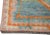 1950s Vintage Gabbeh Knotted Wool Rug, 2'8''x4'3'' For Sale - Image 5 of 5
