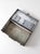 Antique Galvanized Metal Travel Case For Sale - Image 16 of 18