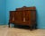Chippendale Style Mahogany Sideboard, 1920s For Sale - Image 3 of 11