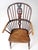 Antique English Windsor Arm Chair For Sale - Image 14 of 14