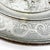 Antique Sks Zinn Pewter Hanging Plate, Germany with Farming Sheppard Scene For Sale - Image 11 of 12