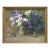 1990s Oil Painting Still Life Chulko Nikolay Fedorovich For Sale